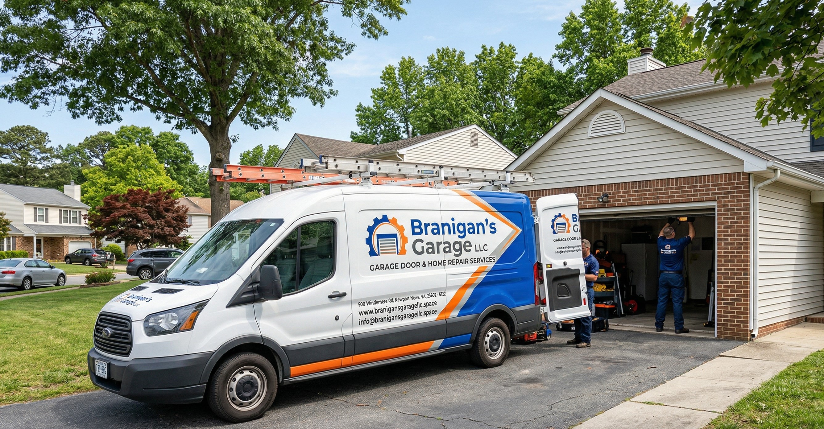 Newport News Best Team